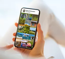 Instagram Fotoğrafçılığı Workshop