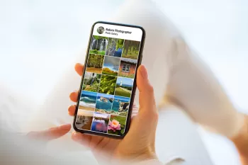 Instagram Fotoğrafçılığı Workshop