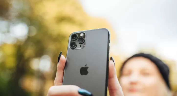 Her Anı Güzelleştiren Teknoloji: iPhone 11 ile Nasıl Güzel Fotoğraf Çekilir?