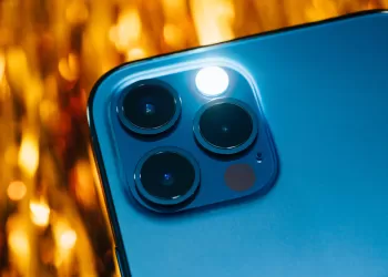 Iphone 12 Pro Max Fotoğraf Çekme Teknikleri