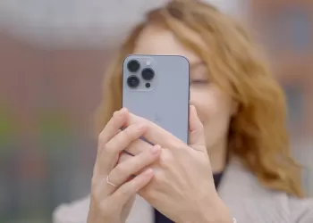 Iphone 13 Fotoğraf Çekme Teknikleri