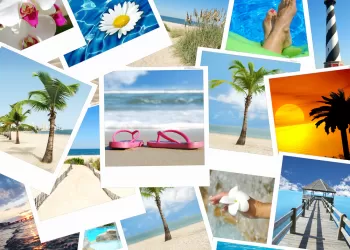 iPhone Fotoğraf Birleştirme Teknikleri