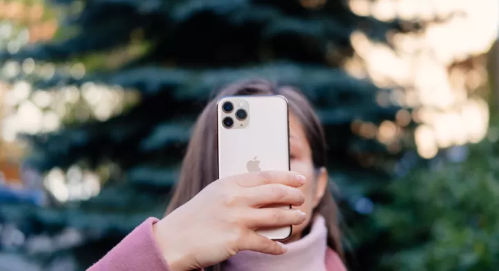 IPhone Fotoğraf Çekme Teknikleri – Mükemmel Kareler Çekmenin Sırrı