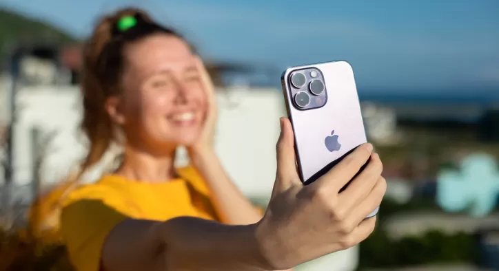 Iphone Fotoğrafçılığı Nedir? Nasıl Iphone Fotoğrafçısı Olursunuz?