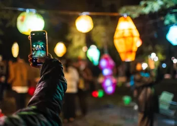 Iphone Gece Modu Ne İşe Yarar?