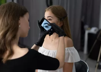 Iphone ile Göz Fotoğrafı Nasıl Çekilir?