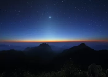 Iphone Gece Yıldızlar Nasıl Çekilir?