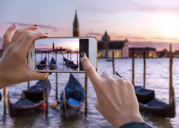 Iphone Kamera Nasıl Daha İyi Çeker?