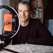 Iphone Portreleri Düzenleme Adımları