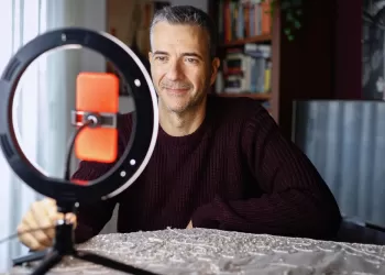 Iphone Portreleri Düzenleme Adımları