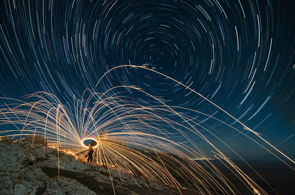 ışıkla boyama workshop