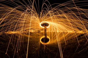 Işıkla Dans Workshop