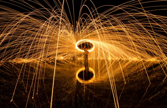 Isikla Dans Workshop