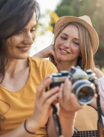 kişiye özel fotoğrafçılık kursu