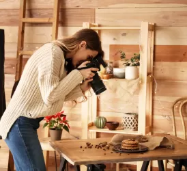 Fotoğrafta Kompozisyon Teknikleri