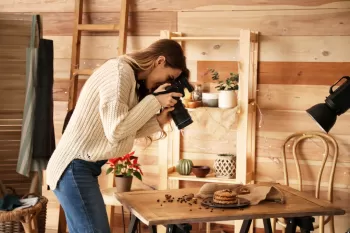 Fotoğrafta Kompozisyon Teknikleri