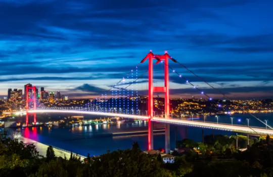 Mavi Saatler Cekimi Workshop