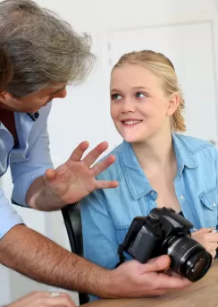 meb onaylı fotoğrafçılık eğitimi