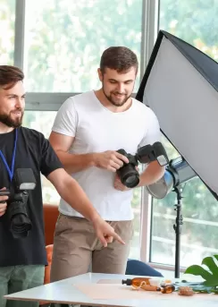 meb onaylı fotoğrafçılık eğitimi