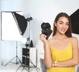 MEB Onaylı Fotoğrafçılık Kursu