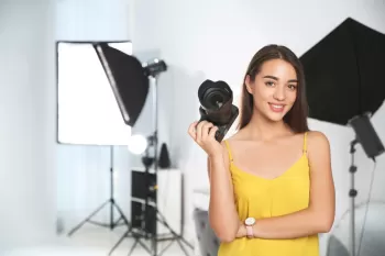 MEB Onaylı Fotoğrafçılık Kursu