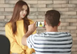 mobil fotoğraf eğitimi