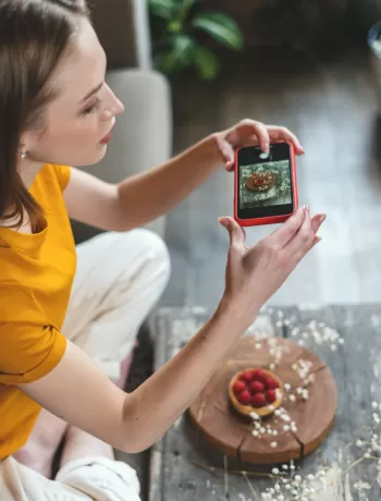 mobil fotoğrafçılık eğitimleri