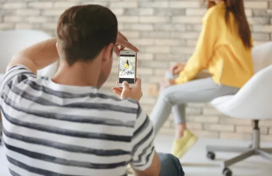 Mobil Fotografcilik Kursu 2 1