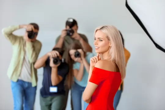 moda fotoğrafçılığı dersleri