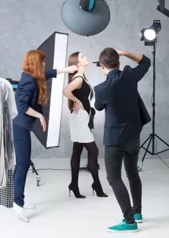 moda fotoğrafçılığı eğitimi