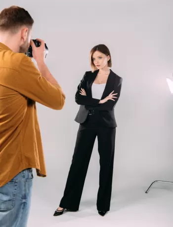 moda fotoğrafçılığı kursları