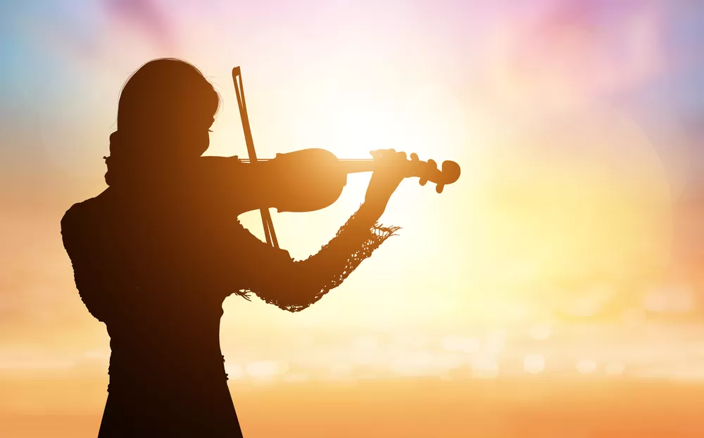 Müzik ve Silüet Çekimi Workshop