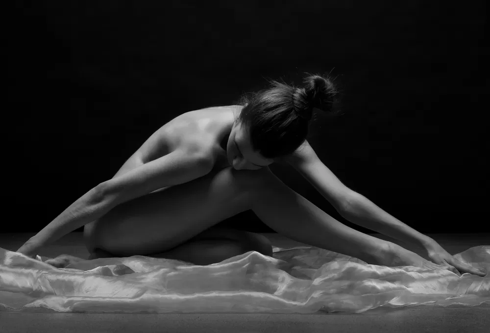 nü fotoğraf çekimi workshop