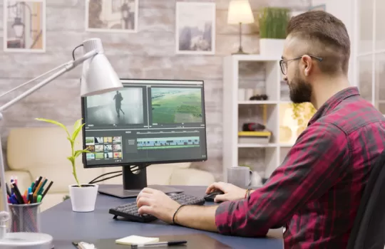 Ozel Adobe After Effects Kursu