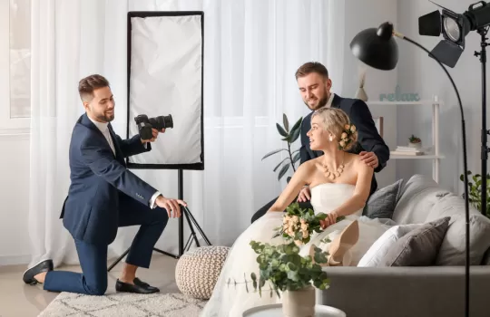 Ozel Dugun Fotografciligi Kursu