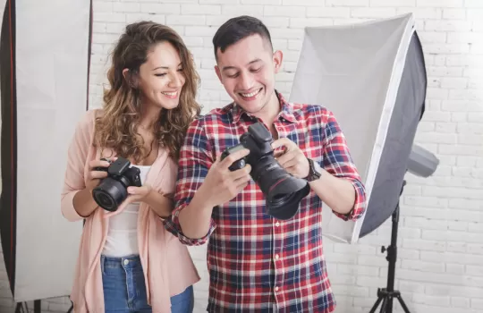 Ozel Fotografcilik Kursu 1