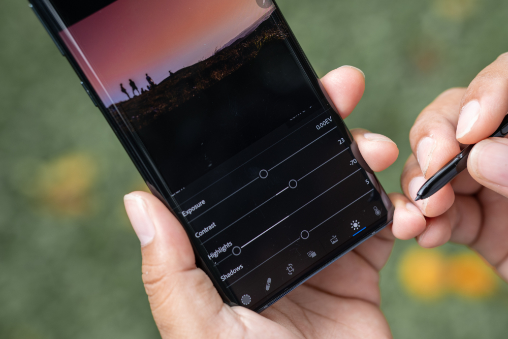 Ozel Lightroom Kursu