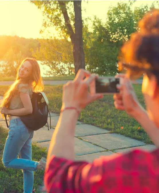 özel mobil fotoğrafçılık dersi