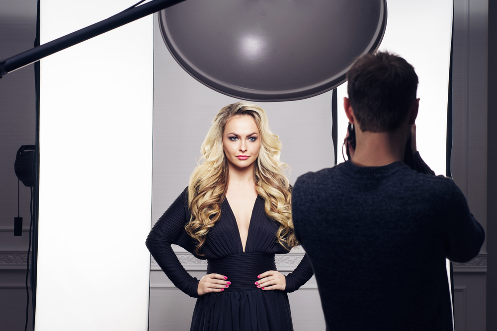 Ozel Portre Fotografciligi Kursu 3