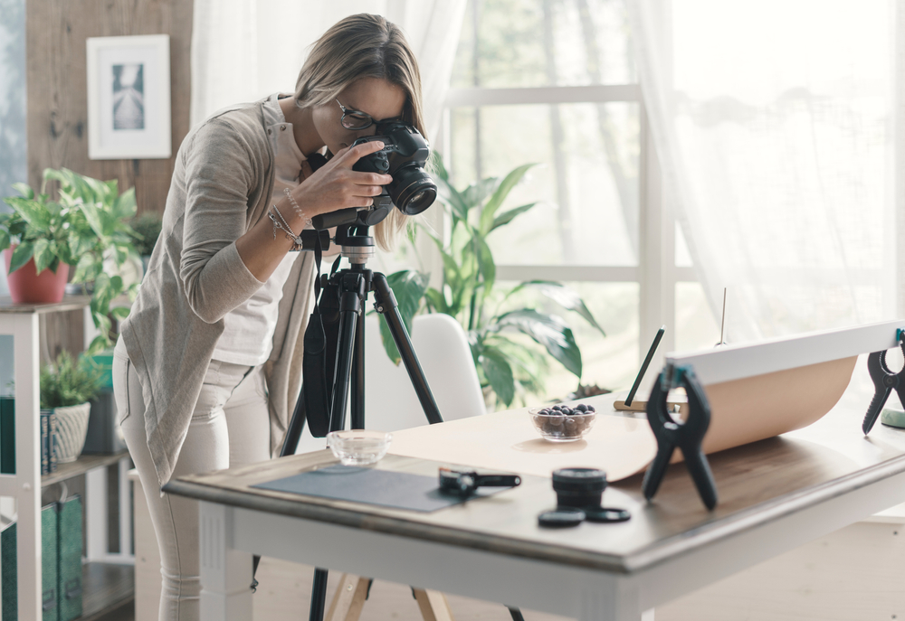 Ozel Yemek Fotografciligi Kursu 2