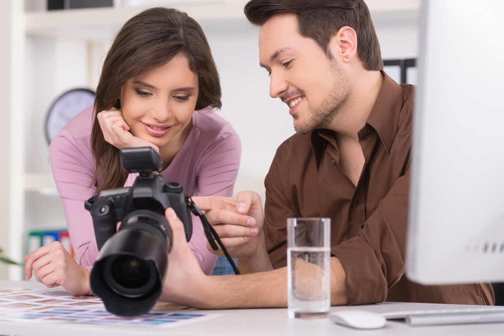 Portfolyo Hazirlik Egitimi 1