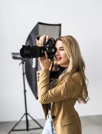 pro fotoğrafçılık kursları