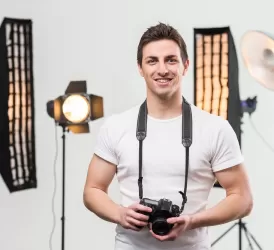 Pro Fotoğrafçılık Kursu