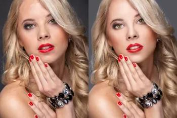 Retouch Atölyesi