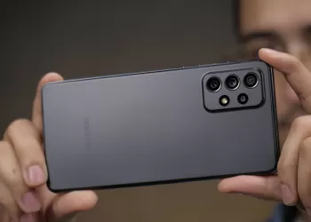 Samsung Galaxy A72 ile Mobil Fotoğrafçılık