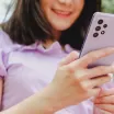 Anıların Canlı Tablosu: Samsung Galaxy A52 ile Hareketli Fotoğraflar
