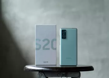 Görüntüleri Sınırlandırmadan Yakalayın: Samsung S20 Fotoğraf Çekimi