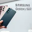 Görüntü Sanatının Zirvesi: Samsung S22 Fotoğraf Çekimi