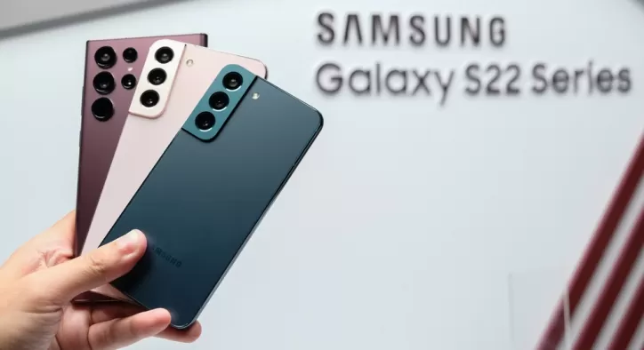 Görüntü Sanatının Zirvesi: Samsung S22 Fotoğraf Çekimi