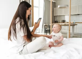 Samsung Tek Çekim Modu: Anıları Dondurun